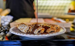 Santa Luzia B&B - HOrigem