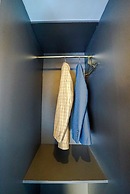 Santa Luzia B&B - HOrigem