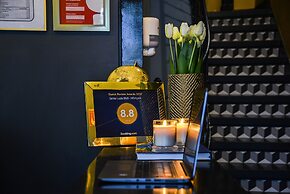 Santa Luzia B&B - HOrigem