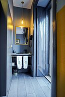 Santa Luzia B&B - HOrigem