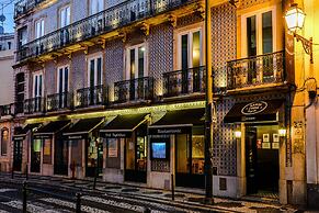 Santa Luzia B&B - HOrigem