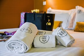 Santa Luzia B&B - HOrigem