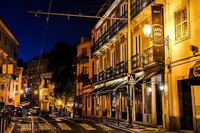 Santa Luzia B&B - HOrigem