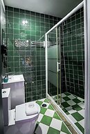 Santa Luzia B&B - HOrigem