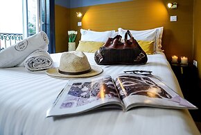 Santa Luzia B&B - HOrigem