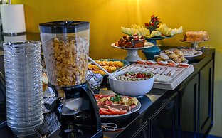 Santa Luzia B&B - HOrigem