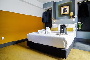 Santa Luzia B&B - HOrigem