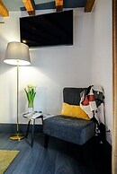 Santa Luzia B&B - HOrigem