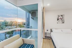 Condo in Kata in Ozone - A519