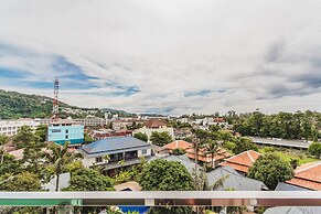 Condo in Kata in Ozone - A519