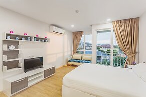 Condo in Kata in Ozone - A519