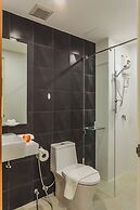 Condo in Kata in Ozone - A519