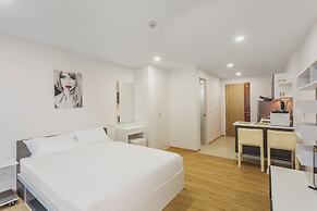 Condo in Kata in Ozone - A519