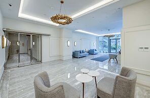 Elysium Art Suites Bomonti