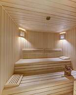 Elysium Art Suites Bomonti