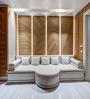 Elysium Art Suites Bomonti