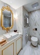 Elysium Art Suites Bomonti