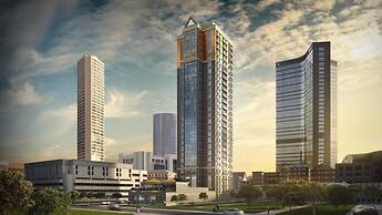 Elysium Art Suites Bomonti