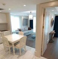 Elysium Art Suites Bomonti