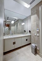 Elysium Art Suites Bomonti