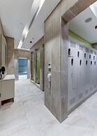 Elysium Art Suites Bomonti