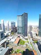 Elysium Art Suites Bomonti