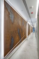 Elysium Art Suites Bomonti