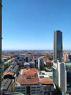 Elysium Art Suites Bomonti