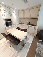 Elysium Art Suites Bomonti