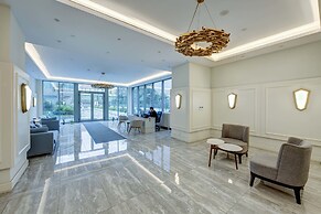 Elysium Art Suites Bomonti