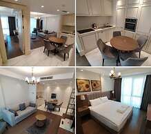 Elysium Art Suites Bomonti