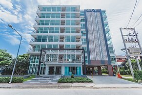 Condo in Kata in Ozone - A604