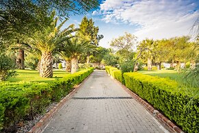 Mark Warner Phokaia Beach Resort