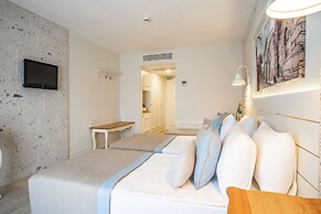 Mark Warner Phokaia Beach Resort