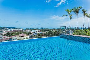 Condo in Kata in Ozone - Unit A606