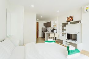 Condo in Kata in Ozone - Unit A606