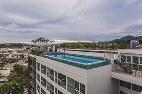 Condo in Kata in Ozone - Unit A606