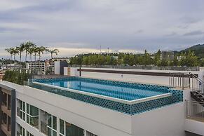 Condo in Kata in Ozone - Unit A606