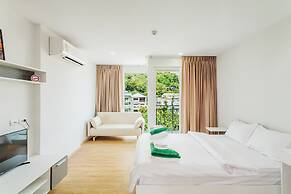 Condo in Kata in Ozone - Unit A606