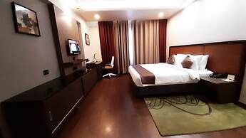 Dimora Hotels & Resorts