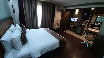 Dimora Hotels & Resorts