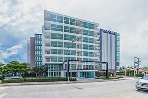 Condo in Kata in Ozone - Unit A612