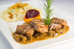 Hotel Restaurant Perschler