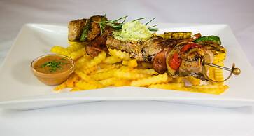 Hotel Restaurant Perschler