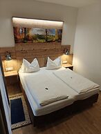 Hotel Restaurant Perschler