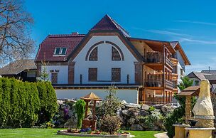 Hotel Restaurant Perschler