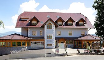 Hotel Restaurant Perschler