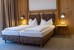 Hotel Restaurant Perschler