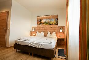Hotel Restaurant Perschler