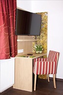 Hotel Restaurant Perschler